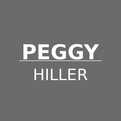 PeggyHiller